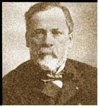 L. Pasteur 1822-1895